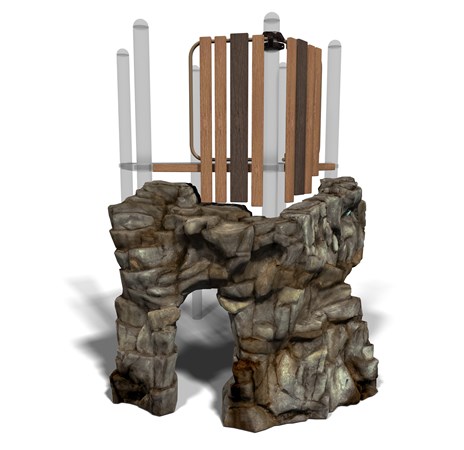 The Den® Rock