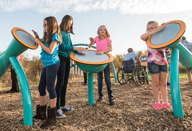 Rhapsody® Kettle Drum