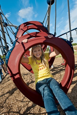 O-Zone® Climber