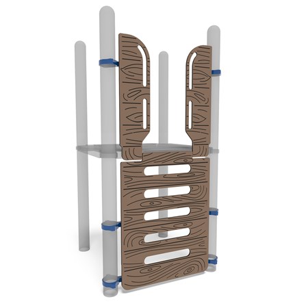 Ship Vertical Ladder