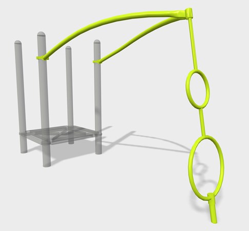 Gyro Twister® Spinner