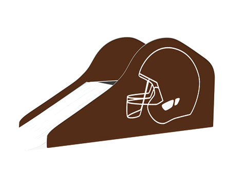 Football Slide