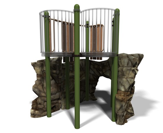 The Canyon Collection® Formation 3
