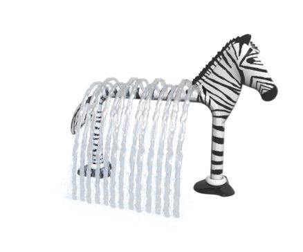 Zebra Arch Bar