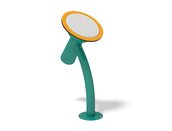 Rhapsody® Goblet Drum