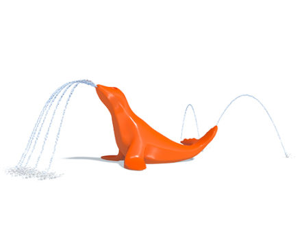SplashPack Seal