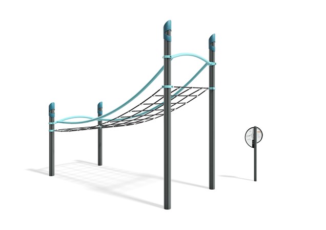 FitCore™ Extreme Jump Hang (5-12)