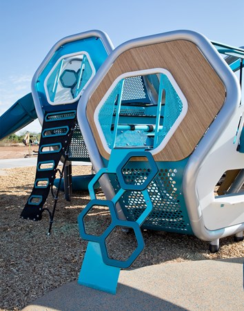 Hedra™ Scout - For Ages 2 to 5