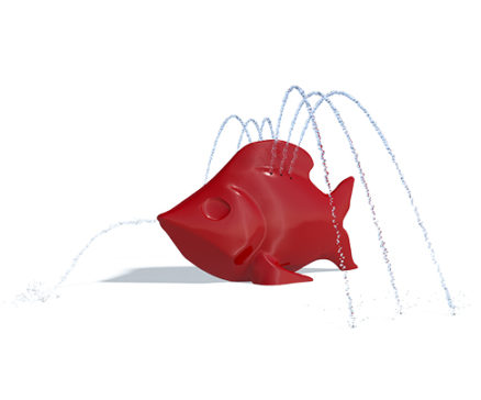 SplashPack Fish
