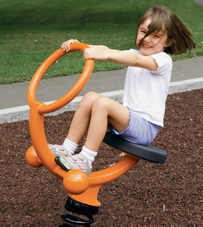 Bobble Rider™, Single