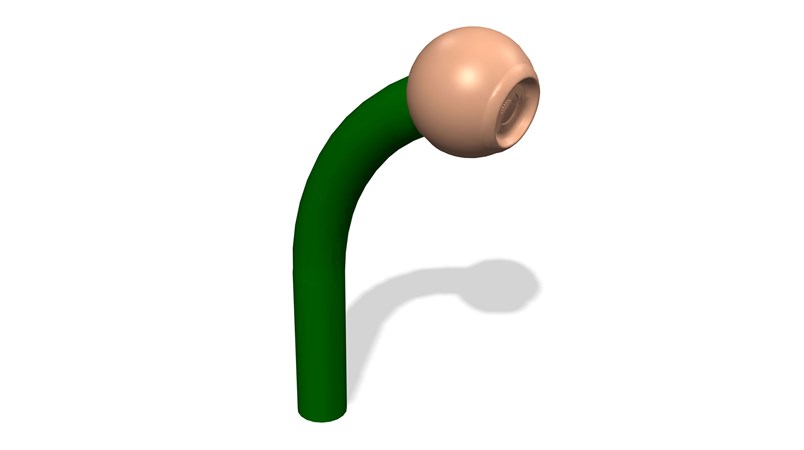 Chatter Noodle® Talk Tubes