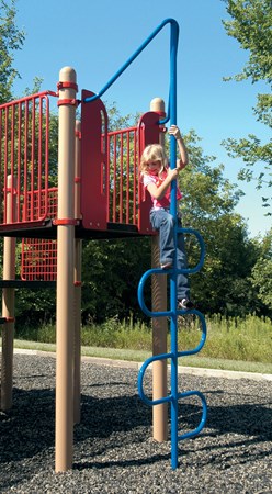 Loop Pole w/Permalene® Handholds