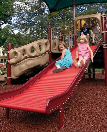 Rollerslide