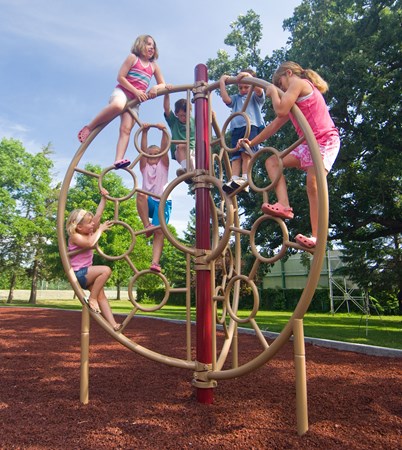 Starburst™ Climber