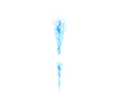 Jumping Stream Jet