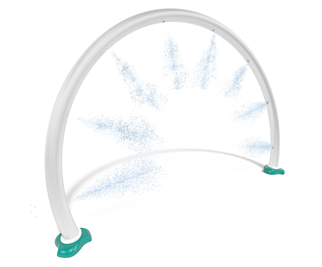 RippleRun Medium Rung
