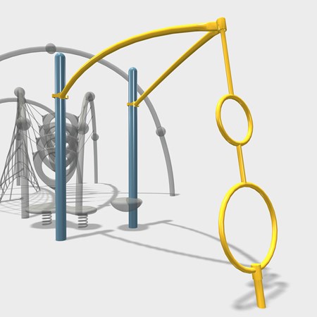 Gyro Twister® Spinner